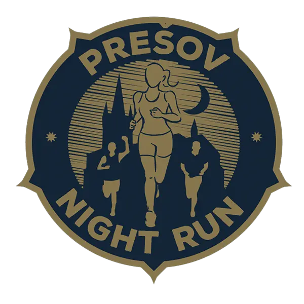 Prešov Night Run 2021