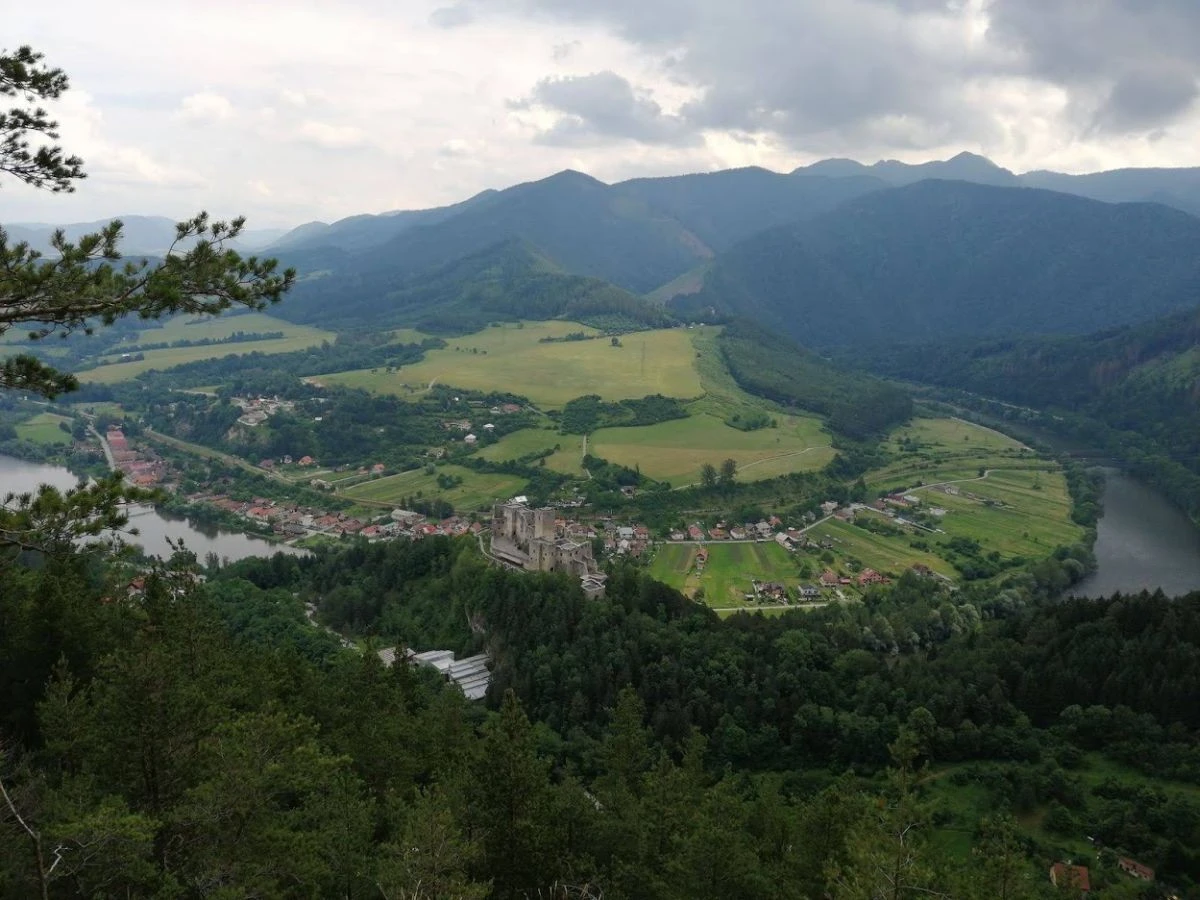 Strečianska mašľa 2021 Individual