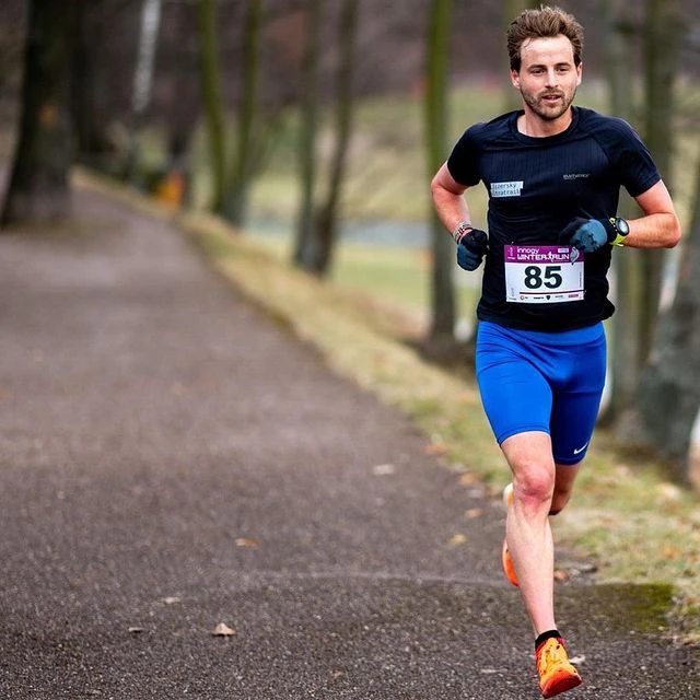 NN NIGHT RUN OLOMOUC 2022