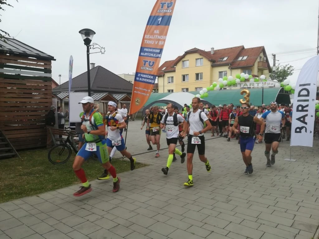 Strečnianska mašľa 2022