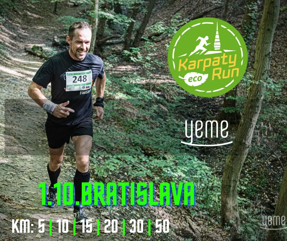 Karpaty Run