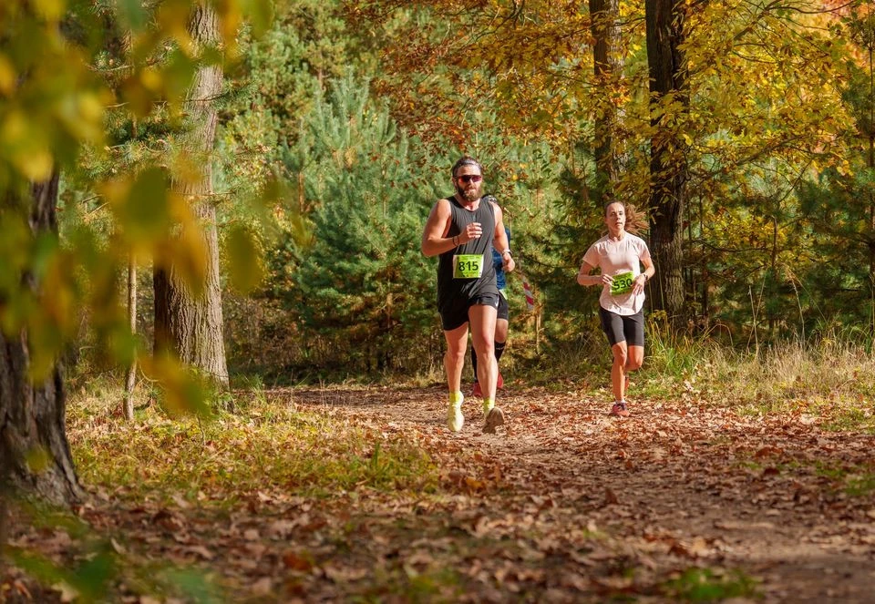 Polmaratón Klánovický 1/2 Maraton 2023