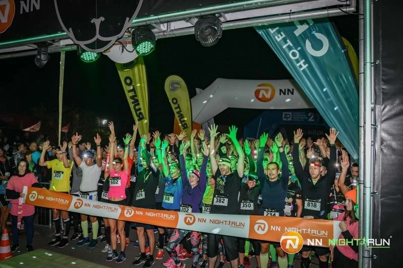 Beh NN NIGHT RUN OLOMOUC 2023