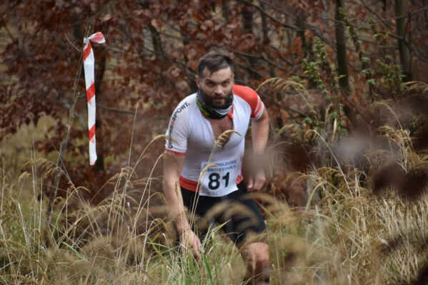 Humpolecké šestistovky 2023