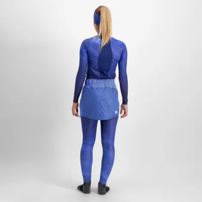 Sportful DORO sukňa light violet