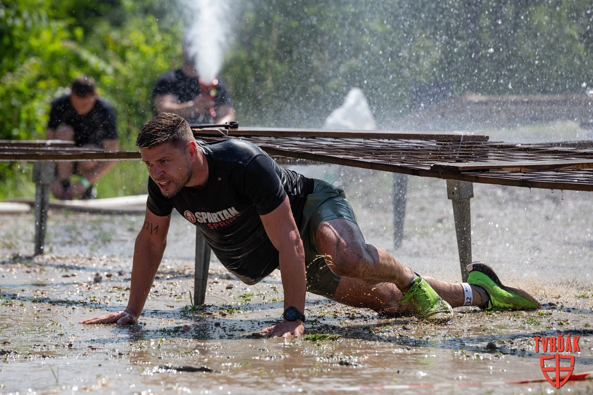 Tvrďák Košice 2024