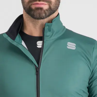 Sportful FIANDRE MEDIUM bunda shrub green