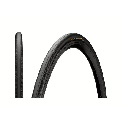 Plášť CONTINENTAL Ultra Sport III SL kevlar