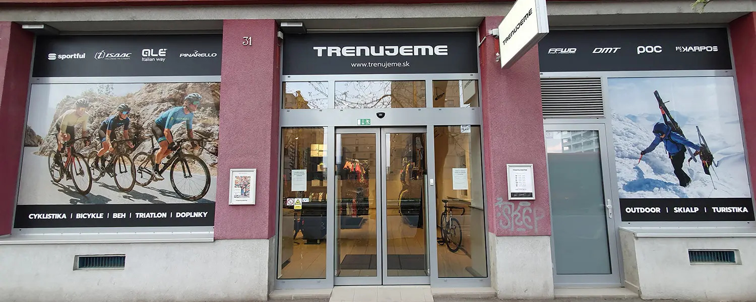 O nás
