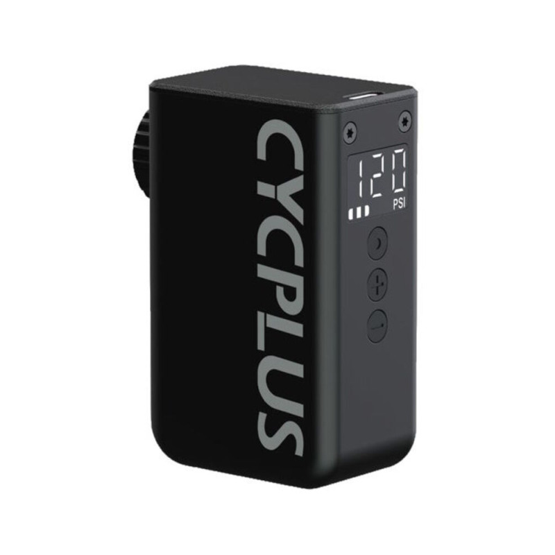 Elektronická mini pumpa Cycplus AS2 Pro