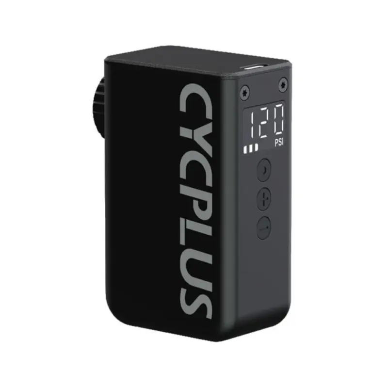 Elektronická mini pumpa Cycplus AS2 Pro