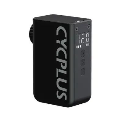 Elektronická mini pumpa Cycplus AS2 Pro