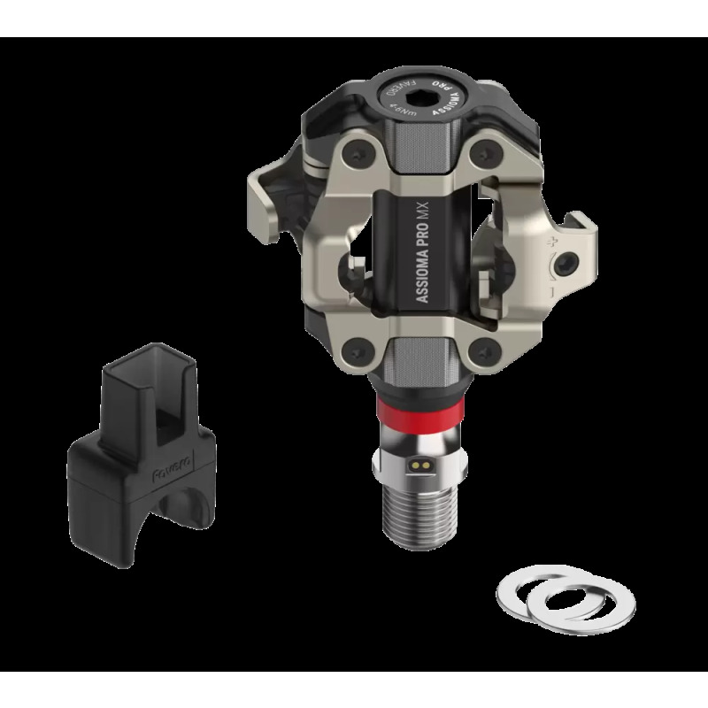 Favero Assioma PRO MX-1 Upgrade Kit
