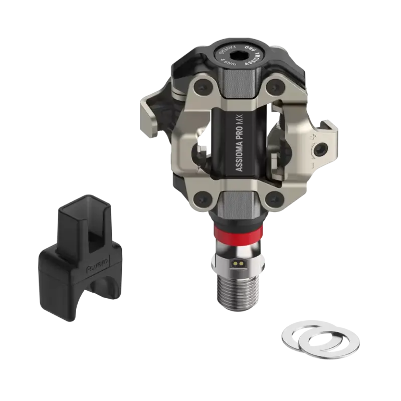 Favero Assioma PRO MX-1 Upgrade Kit