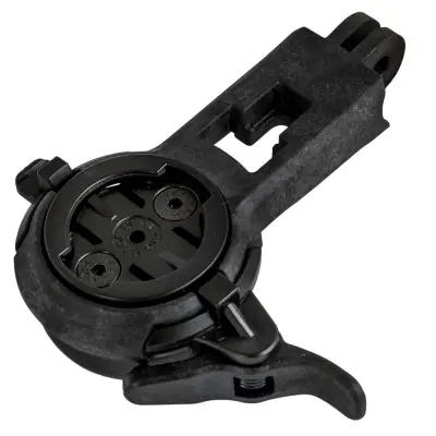 Držák Raceday4 Evo BB (Bontrager Blendr)