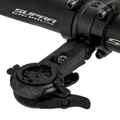Držák Raceday4 Evo BB (Bontrager Blendr)