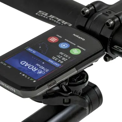 Držák Raceday4 Evo BB (Bontrager Blendr)