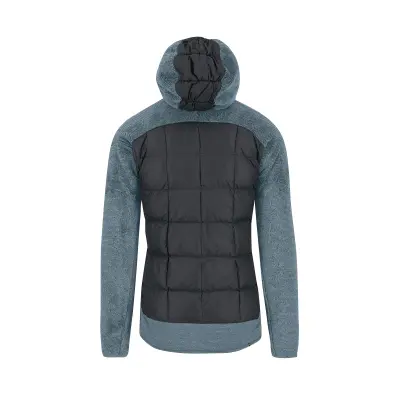 Karpos Marmarole Bunda Woodl.Gray/Smoke Blue
