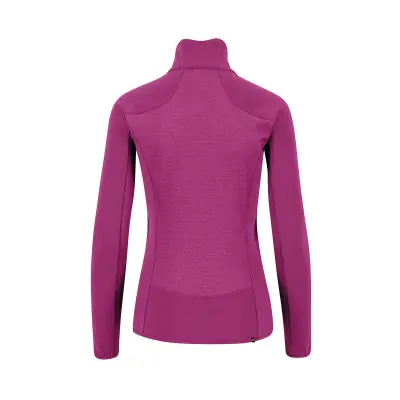 Karpos Odle Dámska Flíska Purple