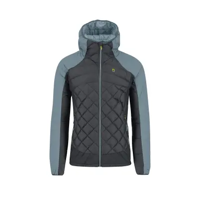Karpos Lastei Active Plus Bunda Woodl.Gray/Smoke Blue