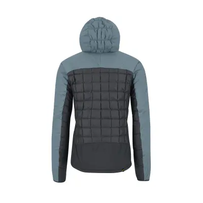 Karpos Lastei Active Plus Bunda Woodl.Gray/Smoke Blue