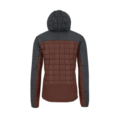 Karpos Lastei Active Plus Bunda Mahogany/Woodl. Gray