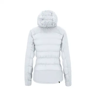 Karpos Lastei Active Plus Dámska Bunda Bright White
