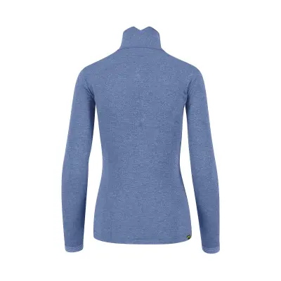Karpos Pizzocco Dámska Half Zip Flíska Jasper