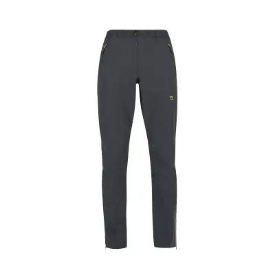 Karpos Cevedale Evo Nohavice Woodl.Gray