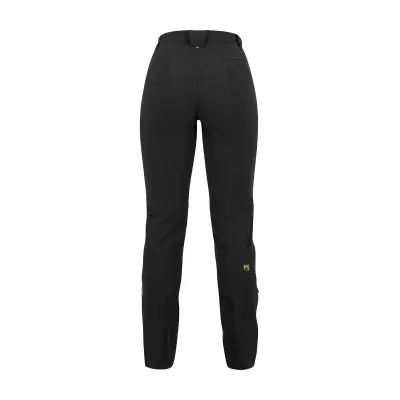 Karpos Cevedale Evo Dámske Nohavice Black