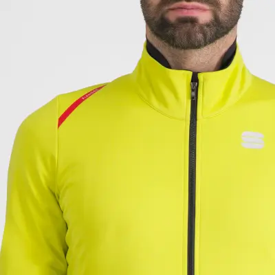 Sportful FIANDRE bunda cedar