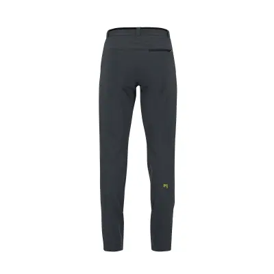 Karpos Pietena Nohavice Woodl.Gray/Black