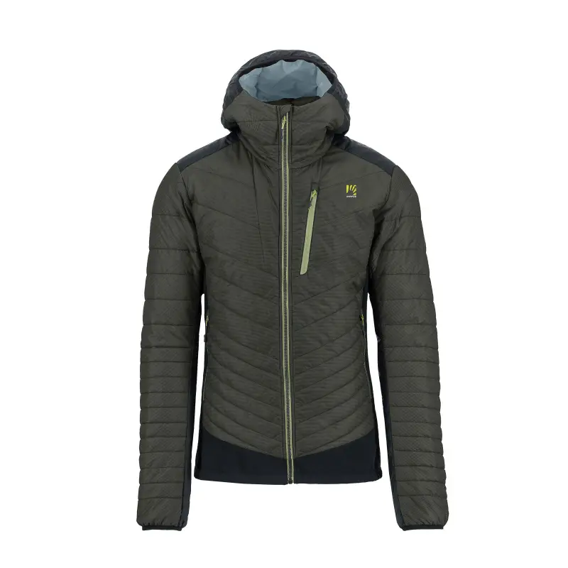 Karpos Pian Longhi Bunda Deep Depths/Woodl.Gray/Tarragon