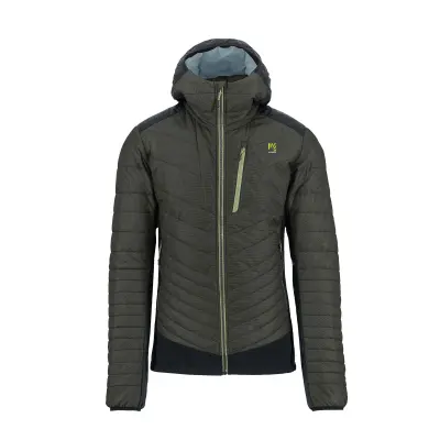 Karpos Pian Longhi Bunda Deep Depths/Woodl.Gray/Tarragon