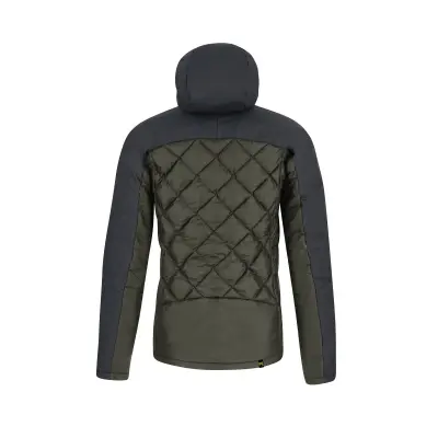 Karpos Lastei Up Bunda Deep Depths/Woodl Gray