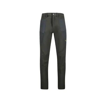 Karpos Lastia Winter Nohavice Deep Depths/Woodl.Gray