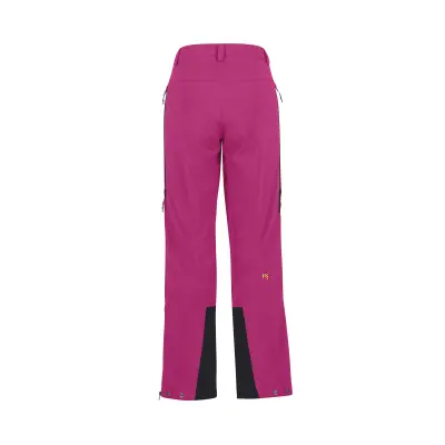 Karpos Pizzo Bianco Dámske Nohavice Purple