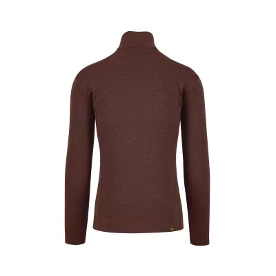 Karpos Pizzocco Full Zip Flíska Mahogany