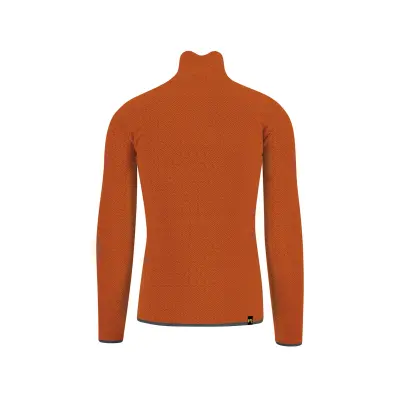 Karpos Mesdi Flíska Vibr.Orange