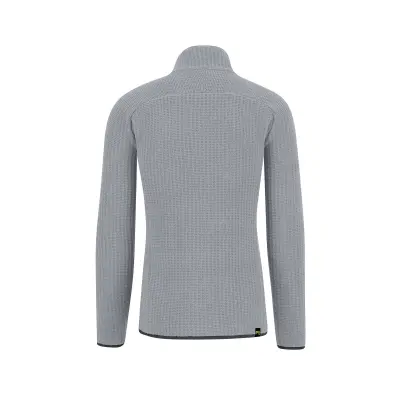 Karpos Rocchetta Evo Flíska Micro Chip/Woodl.Gray