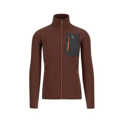 Karpos Marmolada Flíska Mahogany