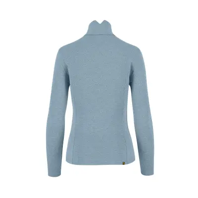 Karpos Pizzocco Dámska Full Zip Flíska Forget