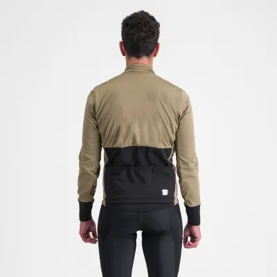 Sportful SUPERGIARA bunda olive green