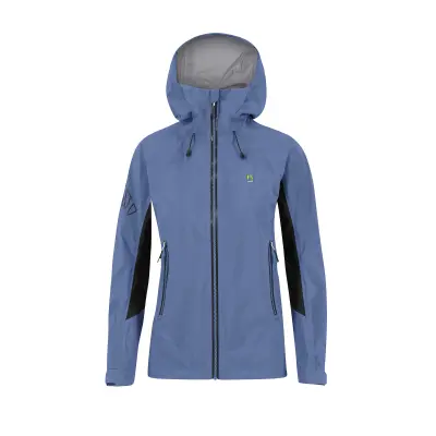 Karpos Storm Evo Dámska Bunda Jasper/Black