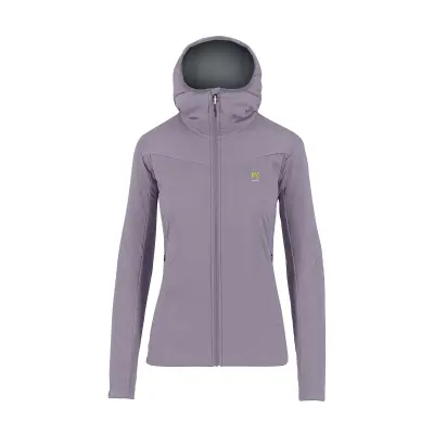 Karpos Castore Dámska Bunda Lavender