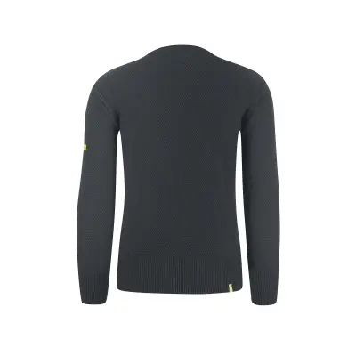 Karpos Ermellino Crewneck Sveter Woodl. Gray