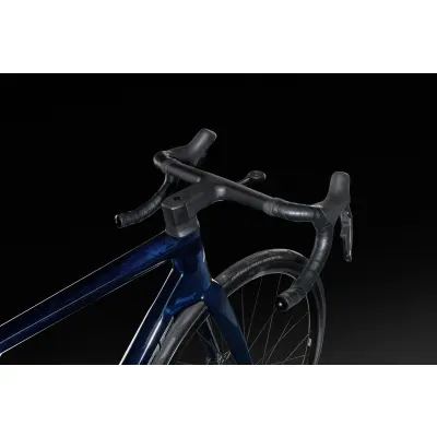APIERRE Xelius DRS 10.0 Translucent Hex Blue