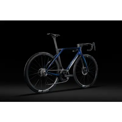 APIERRE Xelius DRS 10.0 Translucent Hex Blue