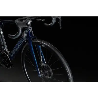 APIERRE Xelius DRS 10.0 Translucent Hex Blue