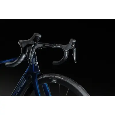 APIERRE Xelius DRS 10.0 Translucent Hex Blue